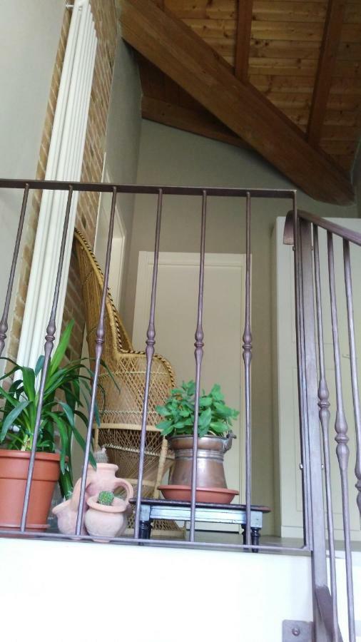 L'Albero Della Gioia Panzió Villanova sull'Arda Kültér fotó